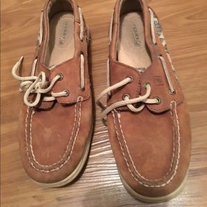 Sperry women shoes